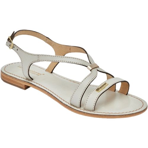 Sandales Sandales Cuir Hamoon - Les Tropeziennes par M.Belarbi - Modalova