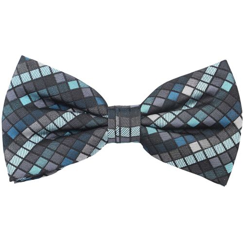 Cravates et accessoires Bowtie Squared Turquoise - Suitable - Modalova