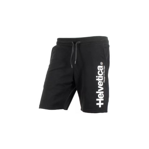 Short Helvetica Homme JOHNSON - Helvetica - Modalova