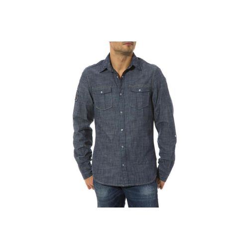 Chemise Rg 512 Chemise W31480 Denim - Rg 512 - Modalova