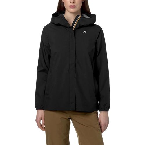 Blouson K-Way k31382w-usy - K-Way - Modalova