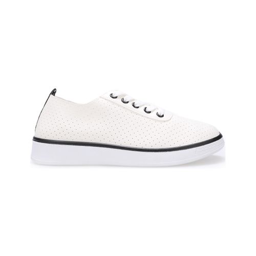 Baskets Baskets, slip-on - Noir - La Modeuse - Modalova