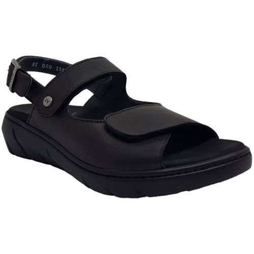 Sandales compensées Wolky - Wolky - Modalova