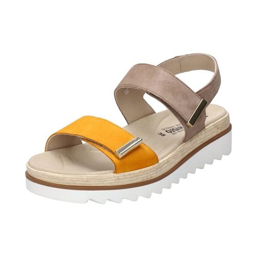 Sandales compensées Mephisto - Mephisto - Modalova