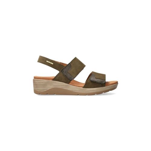 Sandales compensées Mephisto Calie - Mephisto - Modalova
