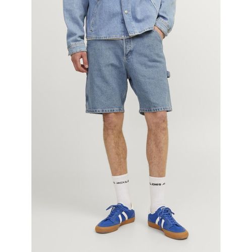 Short 12252719 CARPENTER-BLUE DENIM - Jack & Jones - Modalova