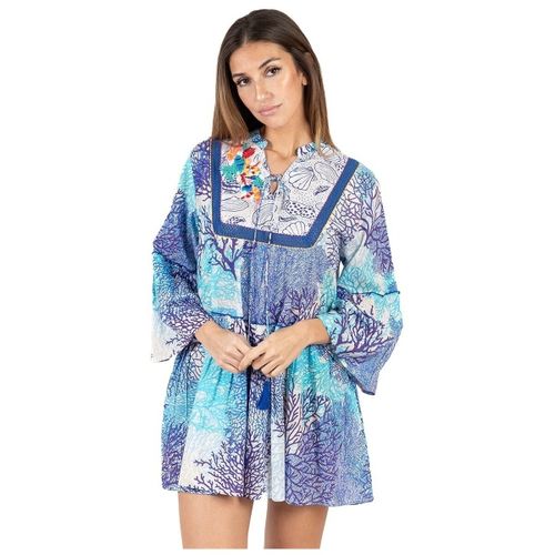 Robe Isla Bonita By Sigris Kurta - Isla Bonita By Sigris - Modalova