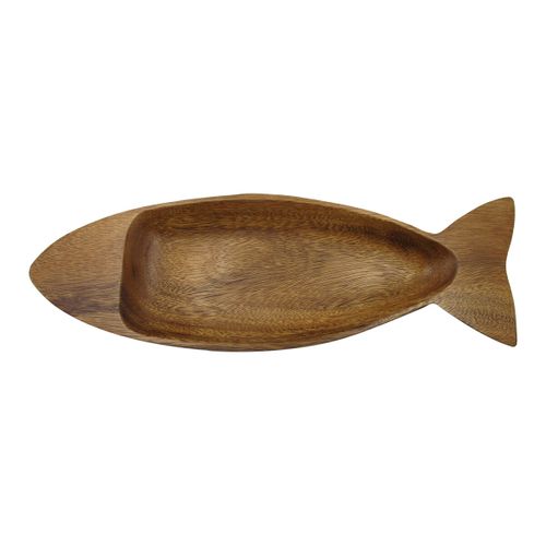 Statuettes et figurines Plateau À Poisson - Signes Grimalt - Modalova