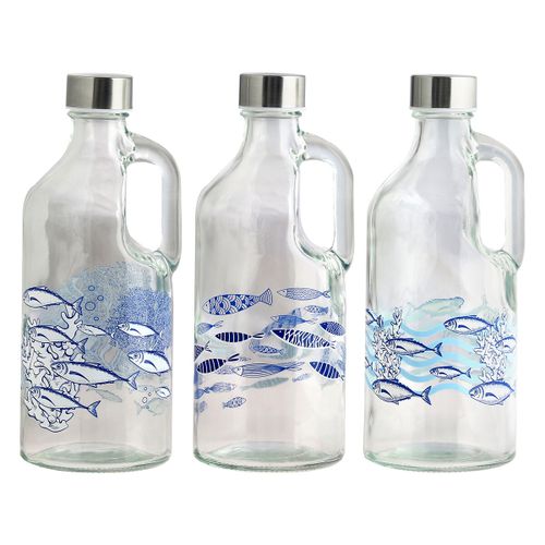 Bouteilles Pichet Avec Bouchon 3U - Signes Grimalt - Modalova