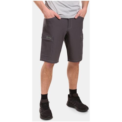Short Short de running compressif KILKIS-M - Kilpi - Modalova