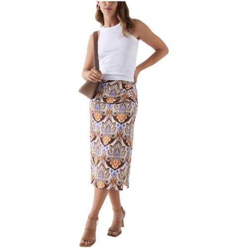 Jupes midi Salsa 21007959 - Salsa - Modalova
