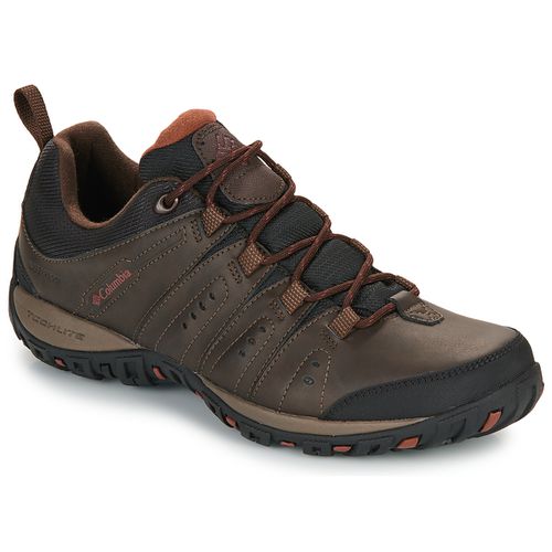 Chaussures WOODBURN II WATERPROOF - Columbia - Modalova