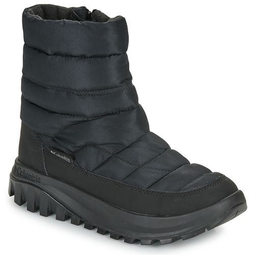 Bottes neige Columbia SNOWTROT MID - Columbia - Modalova