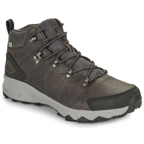 Chaussures PEAKFREAK II MID OUTDRY LEATHER - Columbia - Modalova