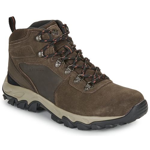 Chaussures NEWTON RIDGE PLUS II SUEDE WP - Columbia - Modalova