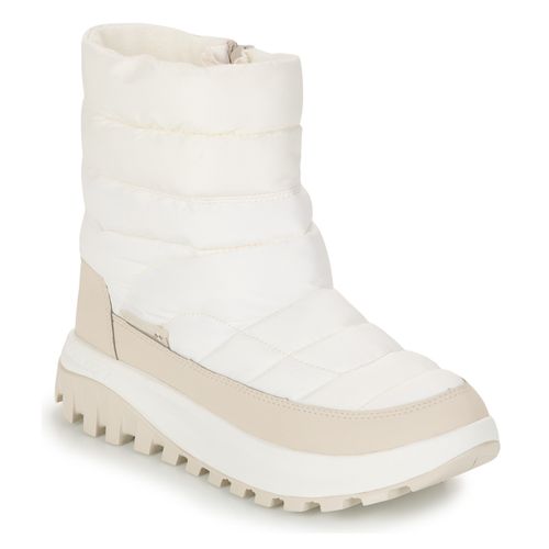 Bottes neige Columbia SNOWTROT MID - Columbia - Modalova