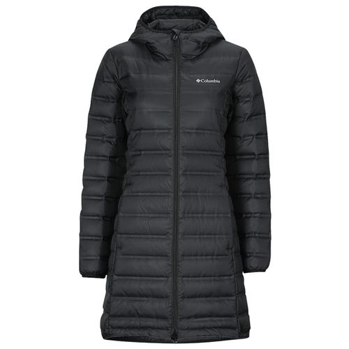 Doudounes Lake 22 II Down Long Hooded Jacket - Columbia - Modalova