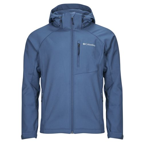 Blouson Cascade Ridge III Softshell - Columbia - Modalova