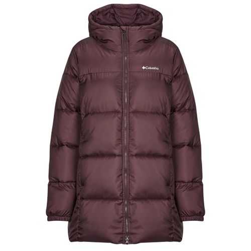 Doudounes Puffect II Mid Hooded Jacket - Columbia - Modalova