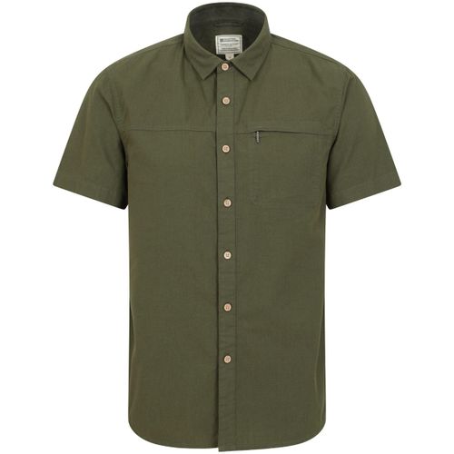 Chemise Mountain Warehouse nut - Mountain Warehouse - Modalova