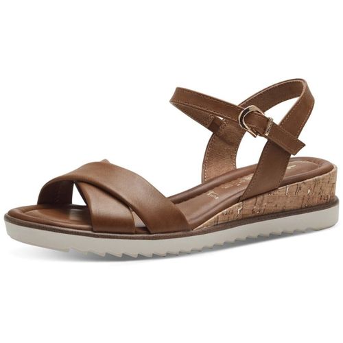 Sandales compensées Tamaris - Tamaris - Modalova