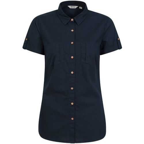 Chemise Mountain Warehouse nut - Mountain Warehouse - Modalova