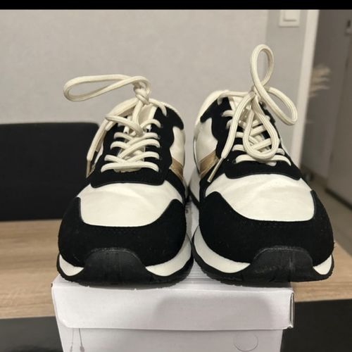 Baskets basses Sans marque Baskets - Sans marque - Modalova