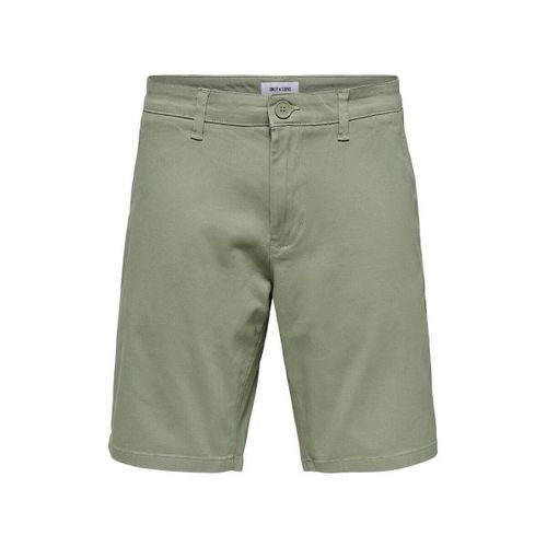 Short Only & Sons 22018237 - Only & Sons - Modalova