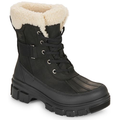 Bottes neige Sorel TORINO V PARC WP - Sorel - Modalova
