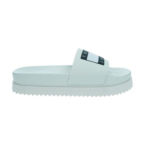 Tongs Elevated Flatform Slide - Tommy Hilfiger - Modalova