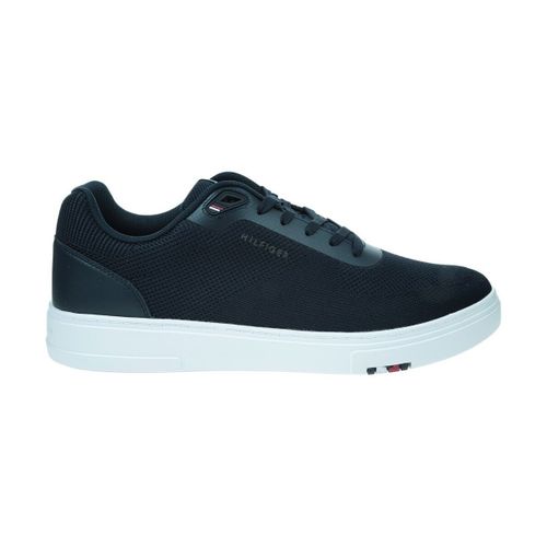 Baskets basses Modern Cup - Tommy Hilfiger - Modalova