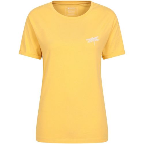 T-shirt Mountain Warehouse MW3047 - Mountain Warehouse - Modalova
