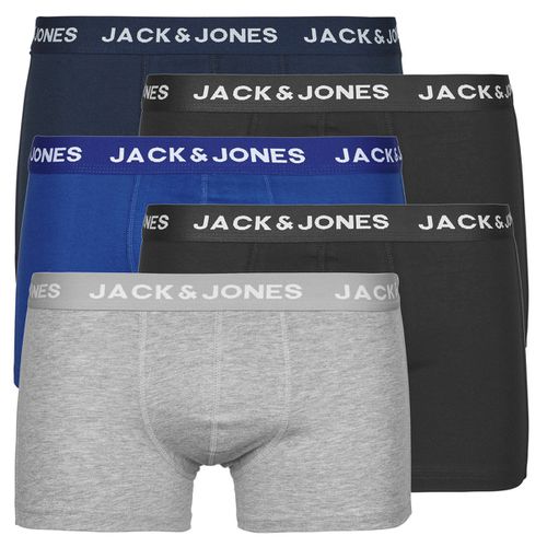 Boxers Jack & Jones JACBASIC X5 - Jack & Jones - Modalova