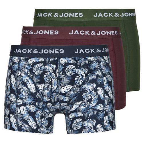 Boxers Jack & Jones JACTREVOR X3 - Jack & Jones - Modalova