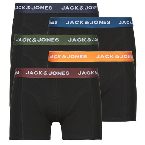 Boxers Jack & Jones JACOLIVER X5 - Jack & Jones - Modalova