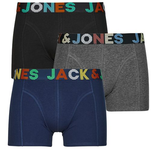 Boxers Jack & Jones JACETHAN X3 - Jack & Jones - Modalova