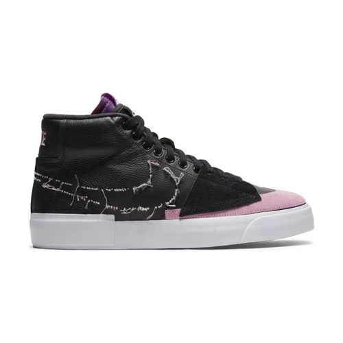 Boots Nike SB Zoom Blazer Mid Edge - Nike - Modalova