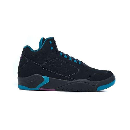 Boots Nike Air Flight Lite Mid - Nike - Modalova