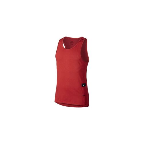 T-shirt Nike Dry Hyper Eite Top - Nike - Modalova
