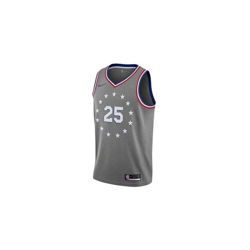 T-shirt Nike Nba Philadelphia - Nike - Modalova