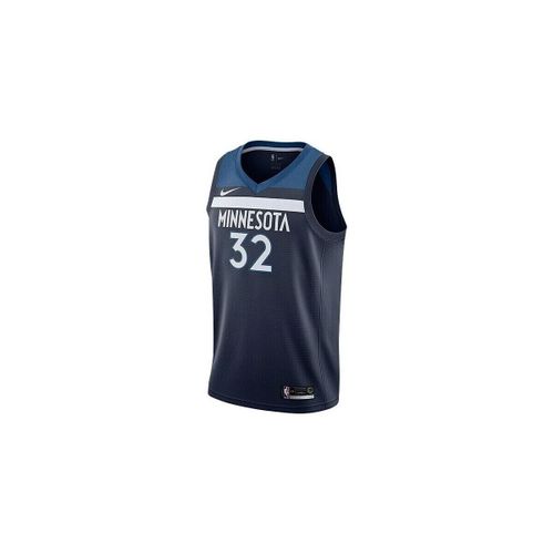T-shirt Nba Minnesota Timberwolves Karl-anthony - Nike - Modalova