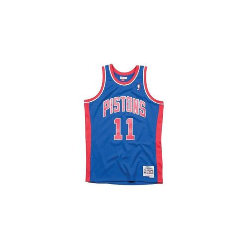 T-shirt SMJYGS18163DPIROYA88ITH - Mitchell And Ness - Modalova