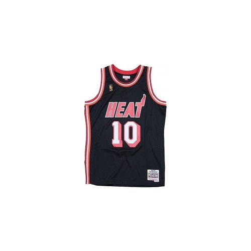T-shirt SMJYAC18094MHEBLCK96THA - Mitchell And Ness - Modalova