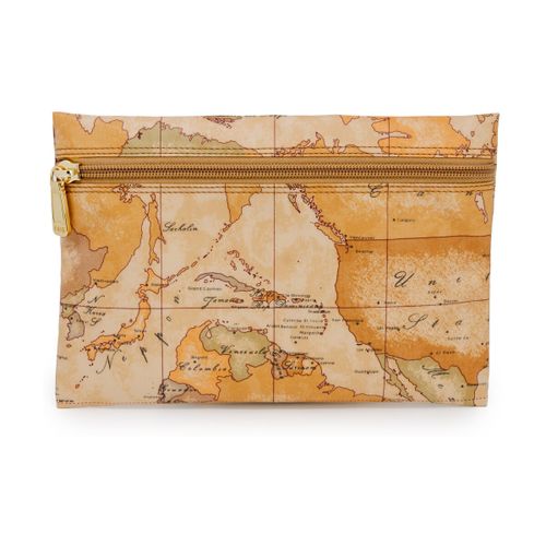 Pochette C Q002 6001 - Alviero Martini - Modalova