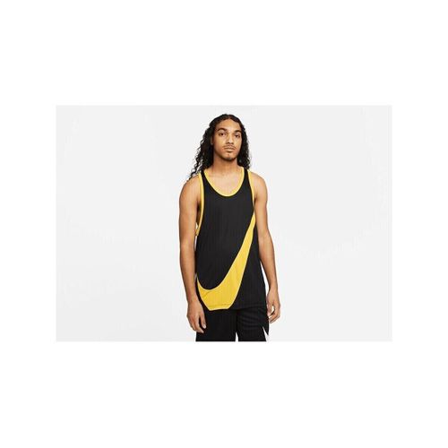 T-shirt Nike Dri-fit Crossover - Nike - Modalova