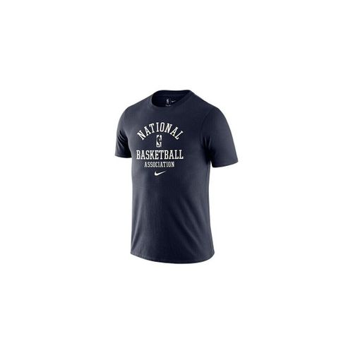 T-shirt nBa Team 31 Courtside Dri-fit - Nike - Modalova