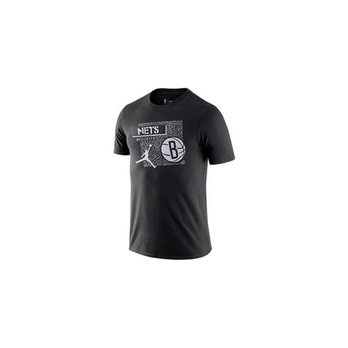 T-shirt Nba Brooklyn Nets Dri-fit - Nike - Modalova