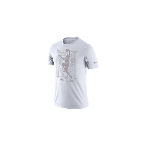 T-shirt Nike Nba James Harden - Nike - Modalova