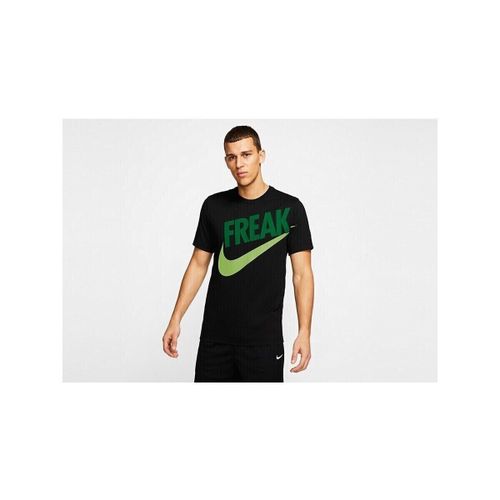 T-shirt Nike Giannis freak - Nike - Modalova