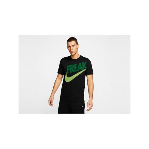 T-shirt Nike Giannis freak - Nike - Modalova